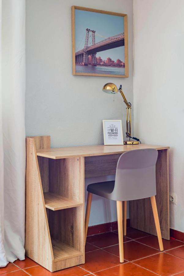 La Maison Appartement *